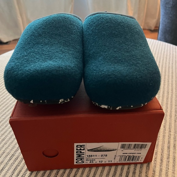 camper slippers sale